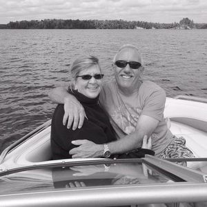 Meet your Posher, Stephen